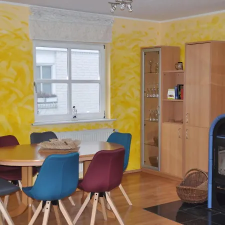 Ferienhaus Ferienhaus Sina Fehmarn