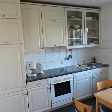 Ferienhaus Sina * Fehmarn