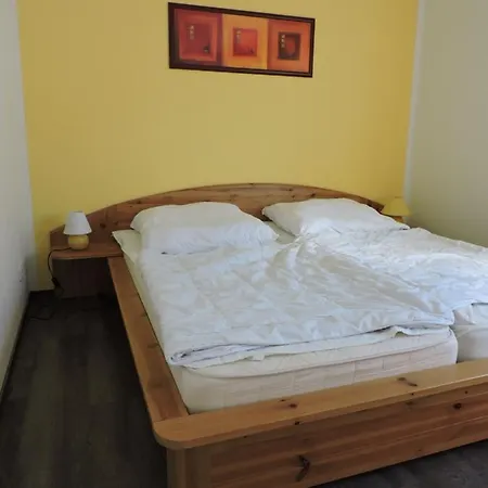 Vakantiehuis Ferienhaus Sina *