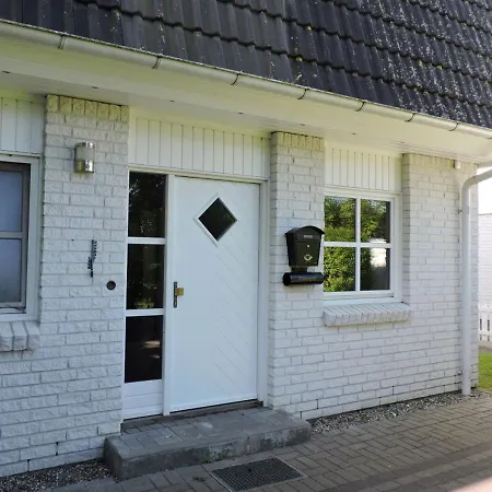 Ferienhaus Sina * Fehmarn