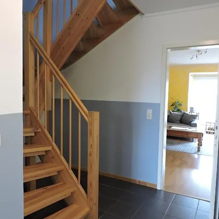 Ferienhaus Sina Ferienhaus Fehmarn