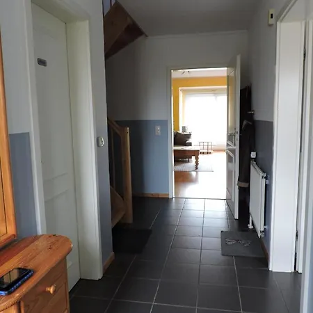 Ferienhaus Sina Ferienhaus