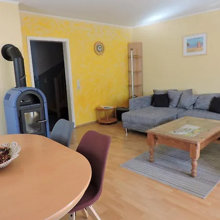 Vakantiehuis Ferienhaus Sina *