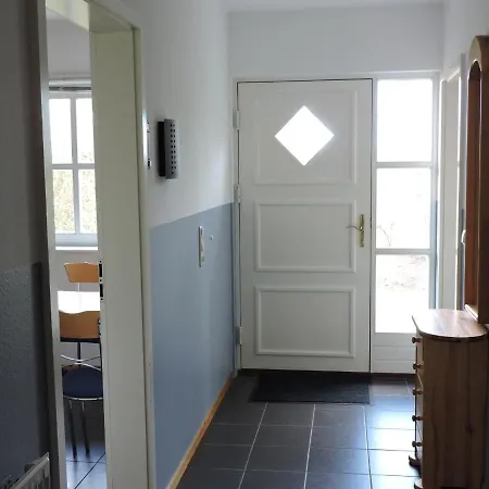 Vakantiehuis Ferienhaus Sina Fehmarn