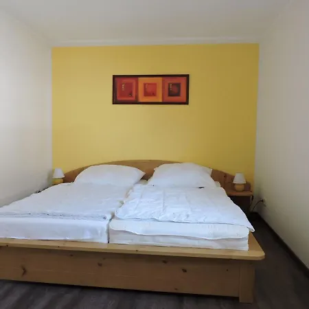 Ferienhaus Sina *