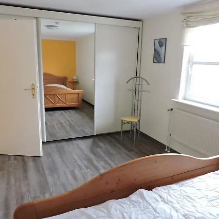 Ferienhaus Sina * Fehmarn