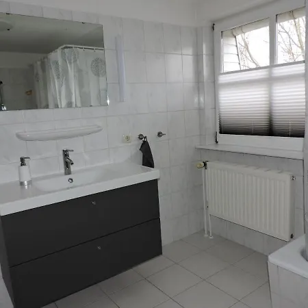 Ferienhaus Sina Ferienhaus *